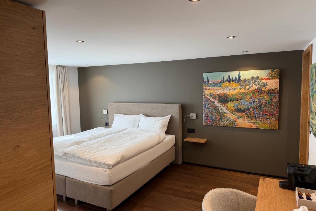 Photo of Bedroom in Glarus Nord