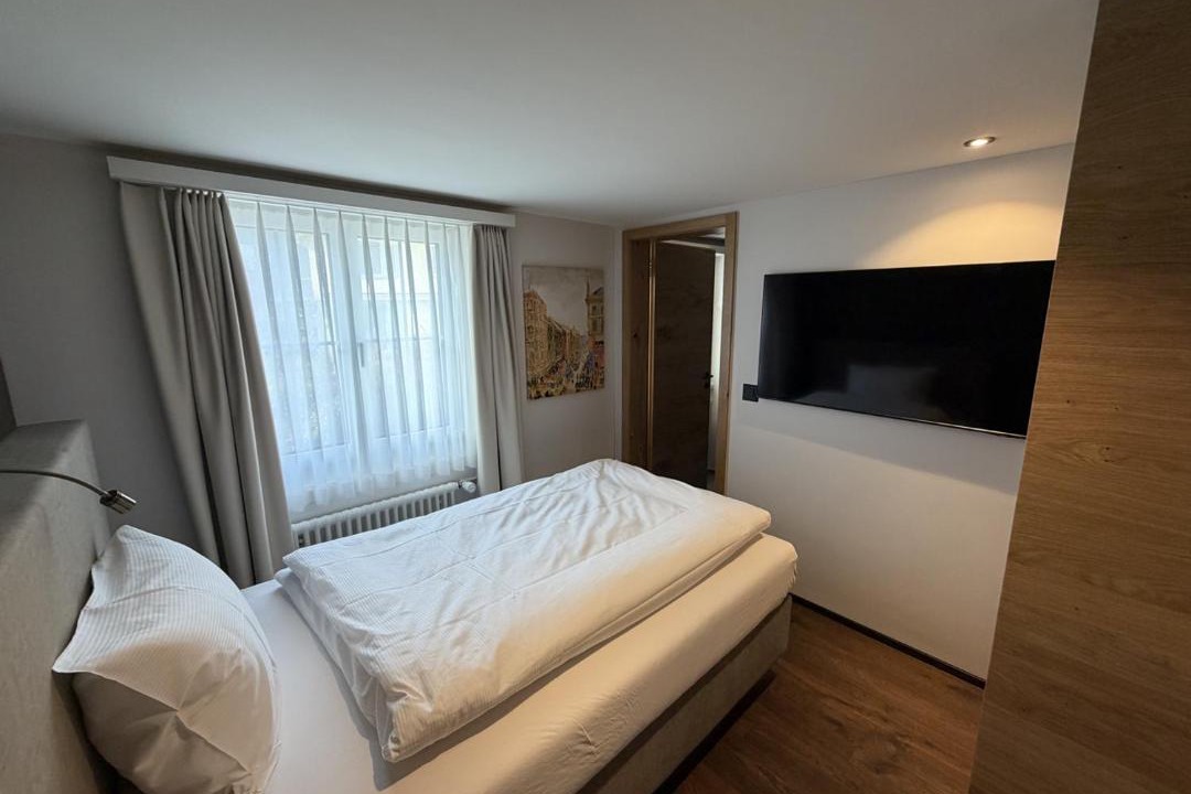 Photo of Bedroom in Glarus Nord