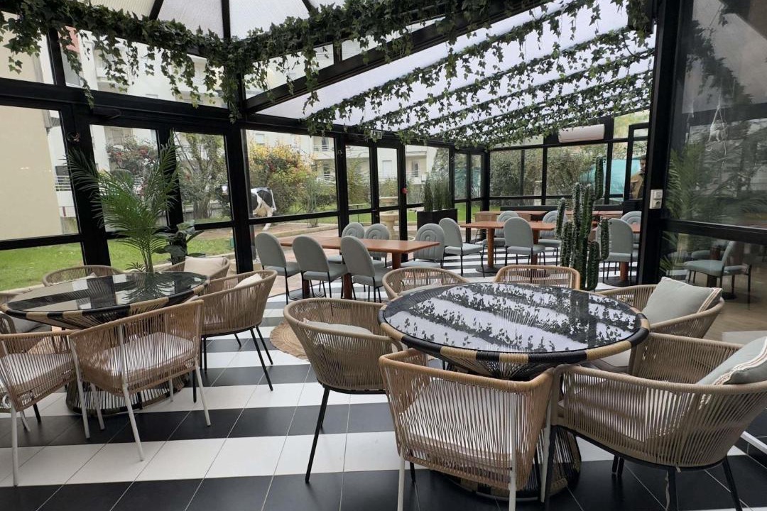 Photo of Others in Joinville-le-Pont