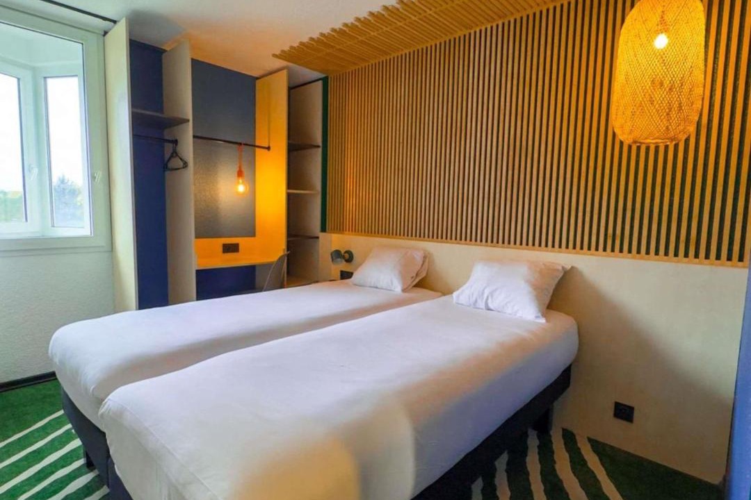 Photo of Bedroom in Joinville-le-Pont