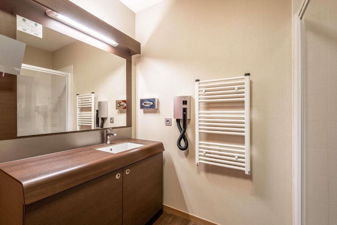 Photo of Bathroom in Perrache