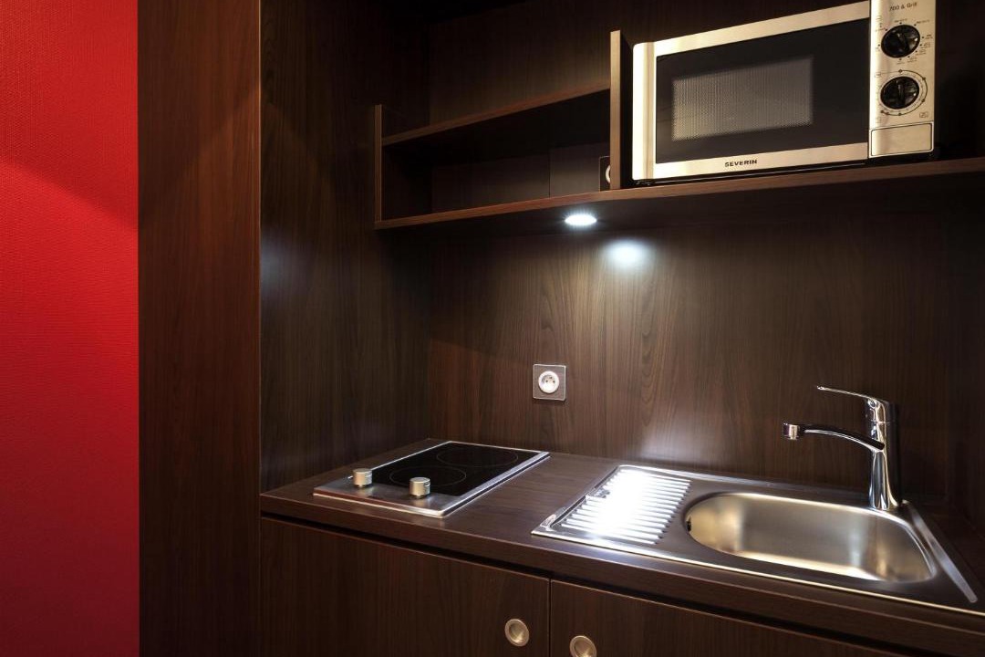 Photo of Kitchen in Perrache
