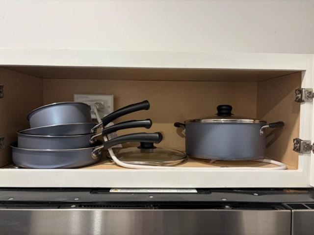Photo of Kitchen in Overbrook