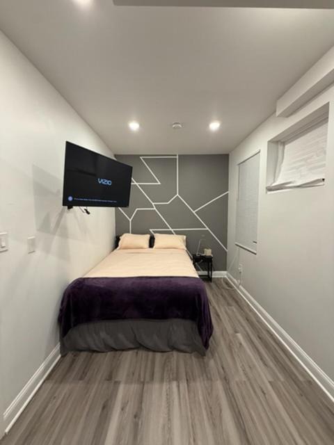 Photo of Bedroom in Overbrook
