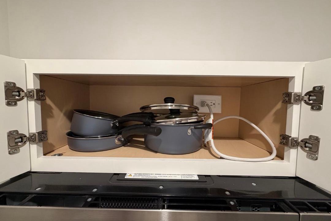 Photo of Kitchen in Overbrook