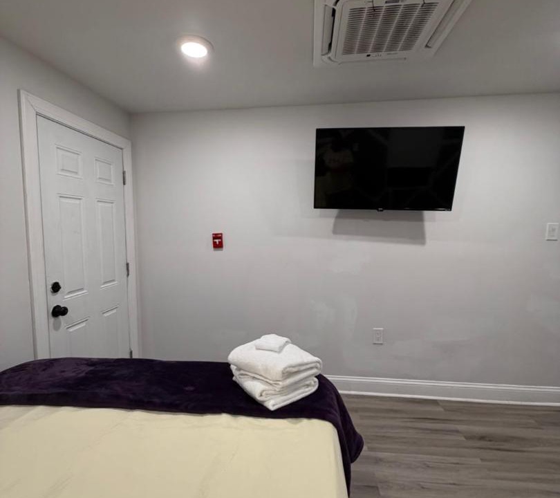 Photo of Bedroom in Overbrook