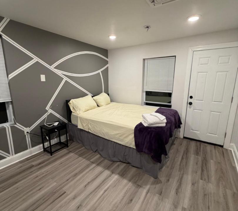 Photo of Bedroom in Overbrook