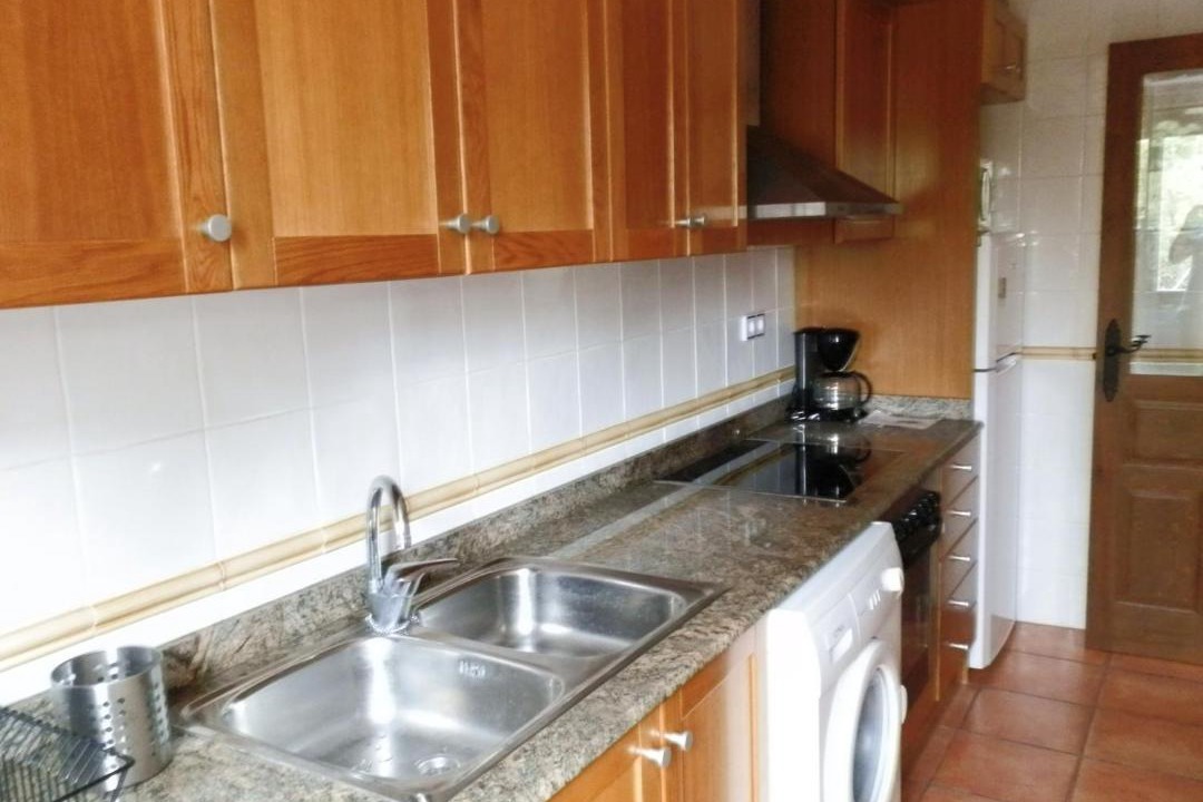 Photo of Kitchen in Mora de Rubielos