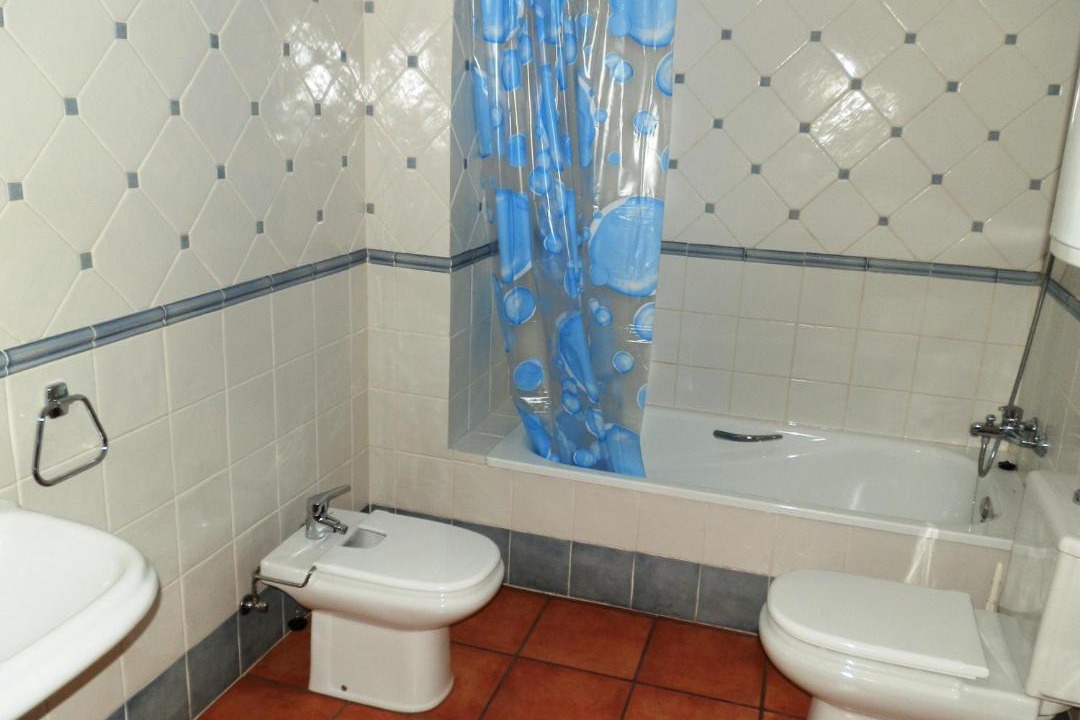 Photo of Bathroom in Mora de Rubielos
