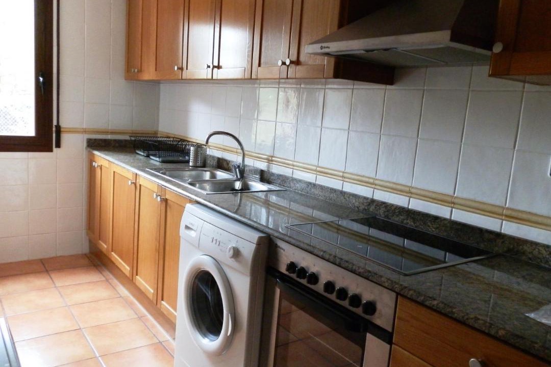 Photo of Kitchen in Mora de Rubielos