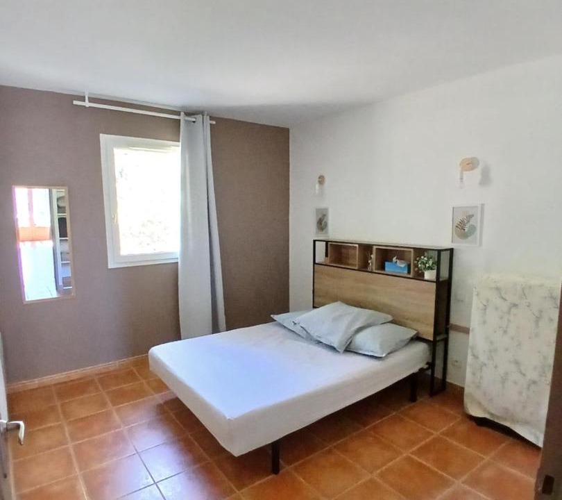 Photo of Bedroom in Gaujac