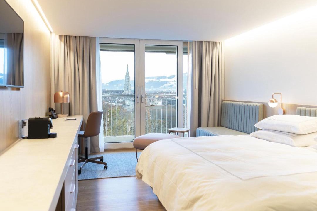 Photo of Bedroom in Breitenrain-Lorraine