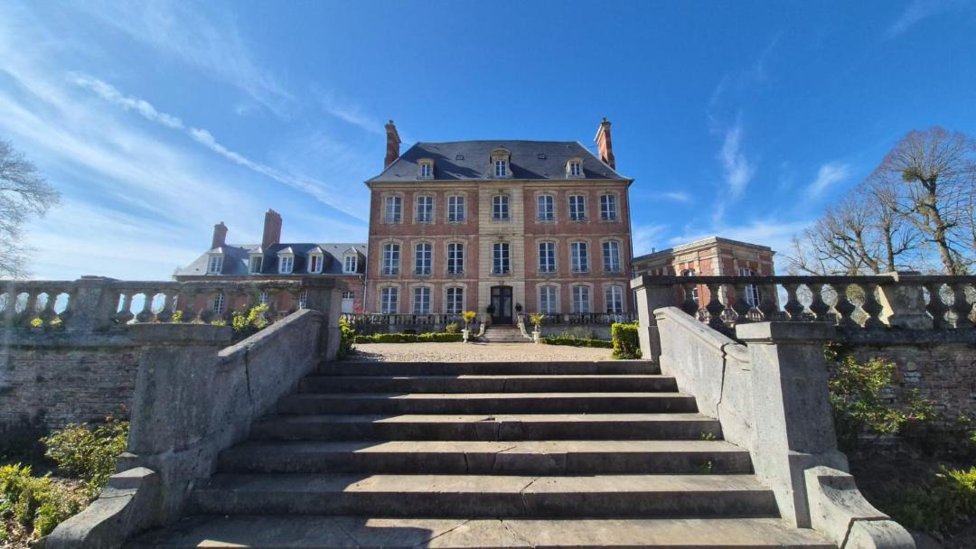 Photo of Others in Bouillancourt-en-Sery