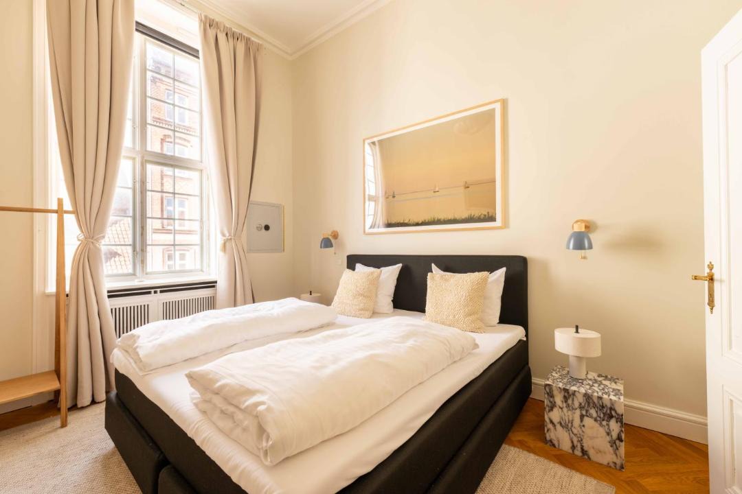 Photo of Bedroom in Copenhagen K