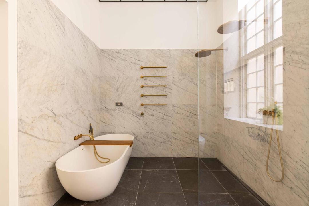 Photo of Bathroom in Copenhagen K