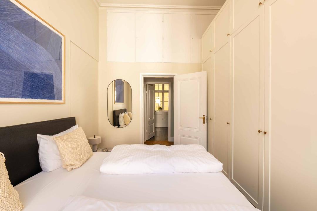 Photo of Bedroom in Copenhagen K