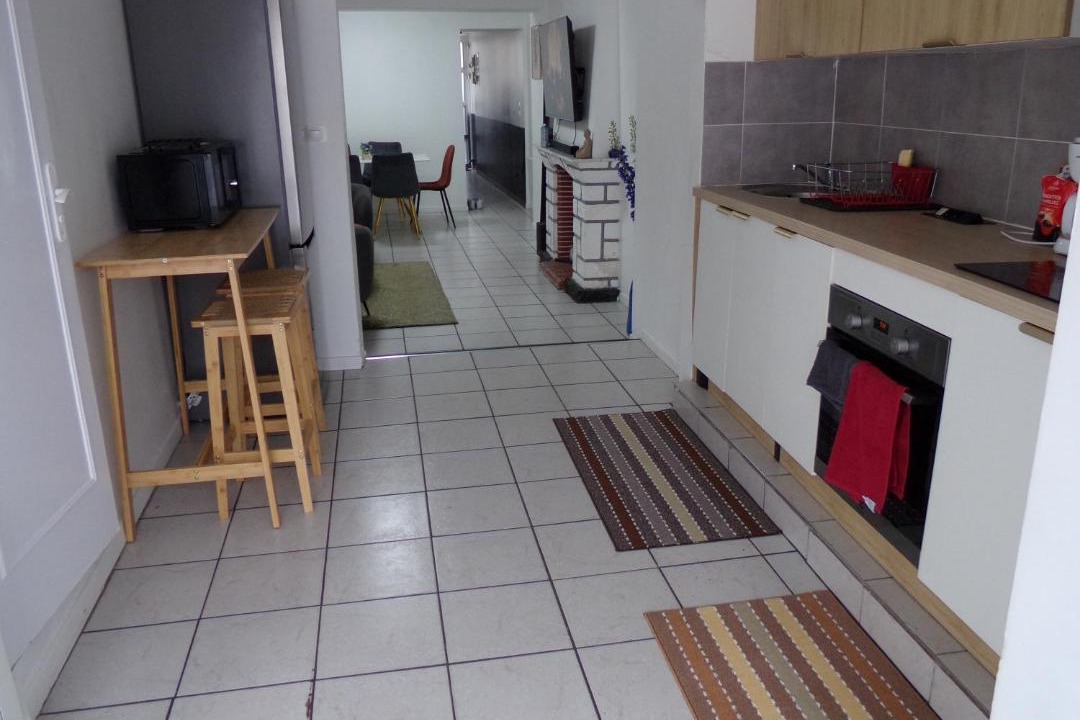 Photo of Kitchen in Valenciennes