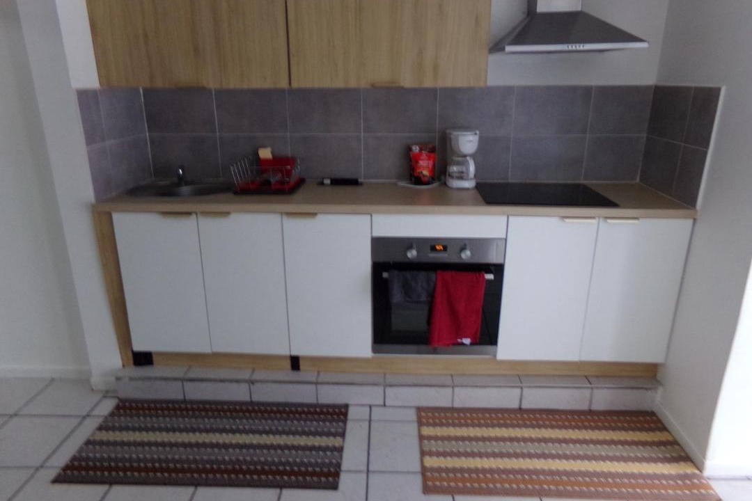 Photo of Kitchen in Valenciennes