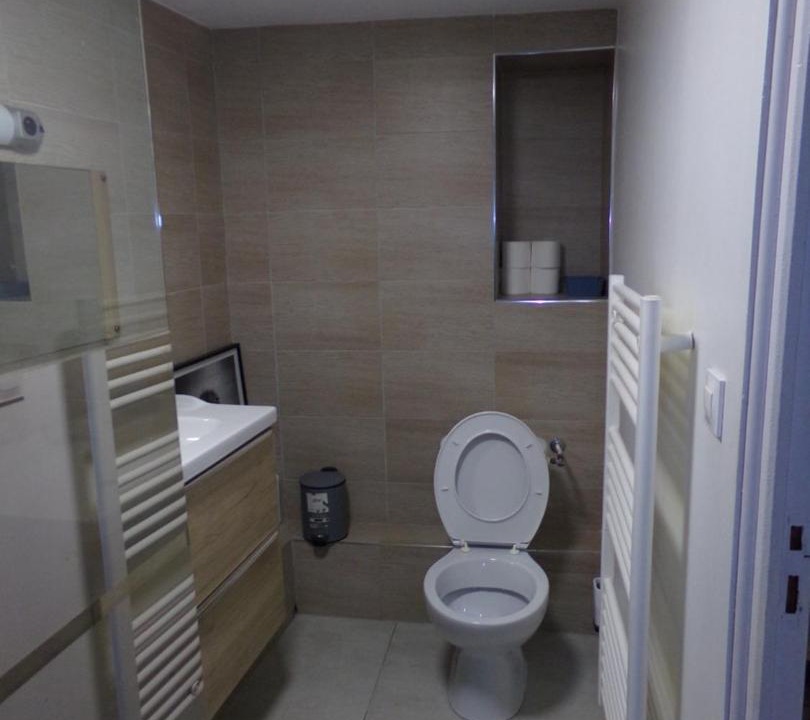 Photo of Bathroom in Valenciennes