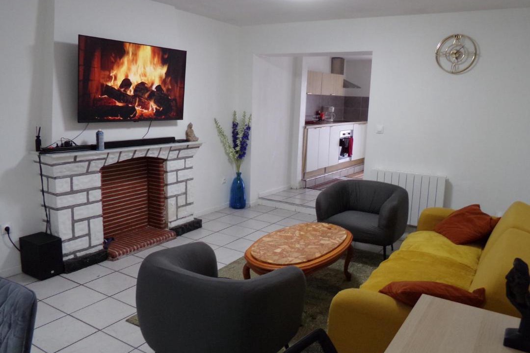 Photo of Livingroom in Valenciennes