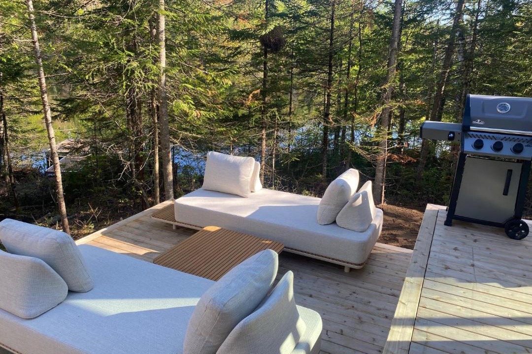 Photo of Others in Mauricie