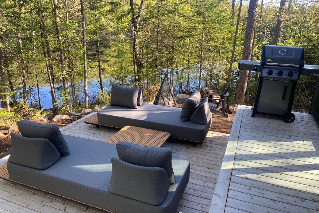 Photo of Others in Mauricie