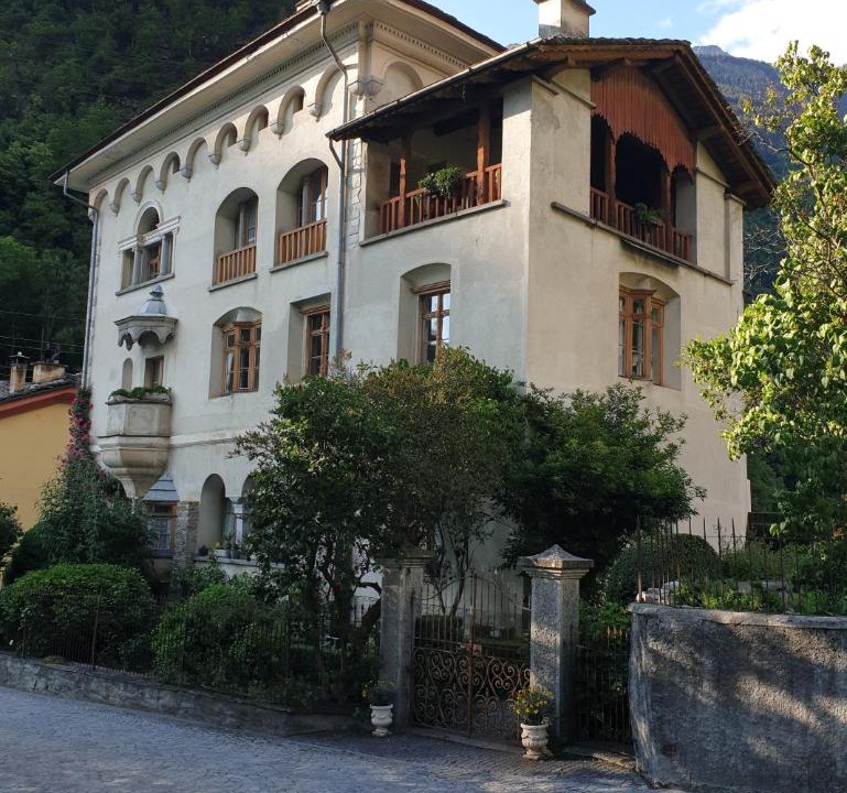 Photo of Others in Promontogno