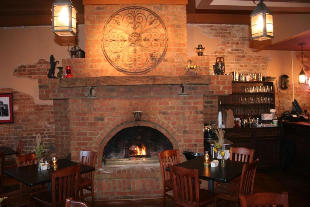 Photo of Kitchen in Hot Springs