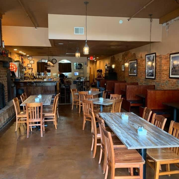 Photo of Kitchen in Hot Springs