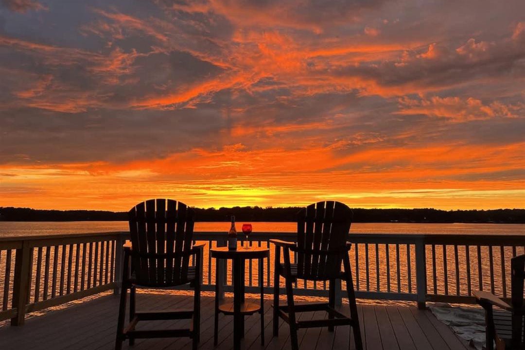 Photo of Patio Balcony in Littleton