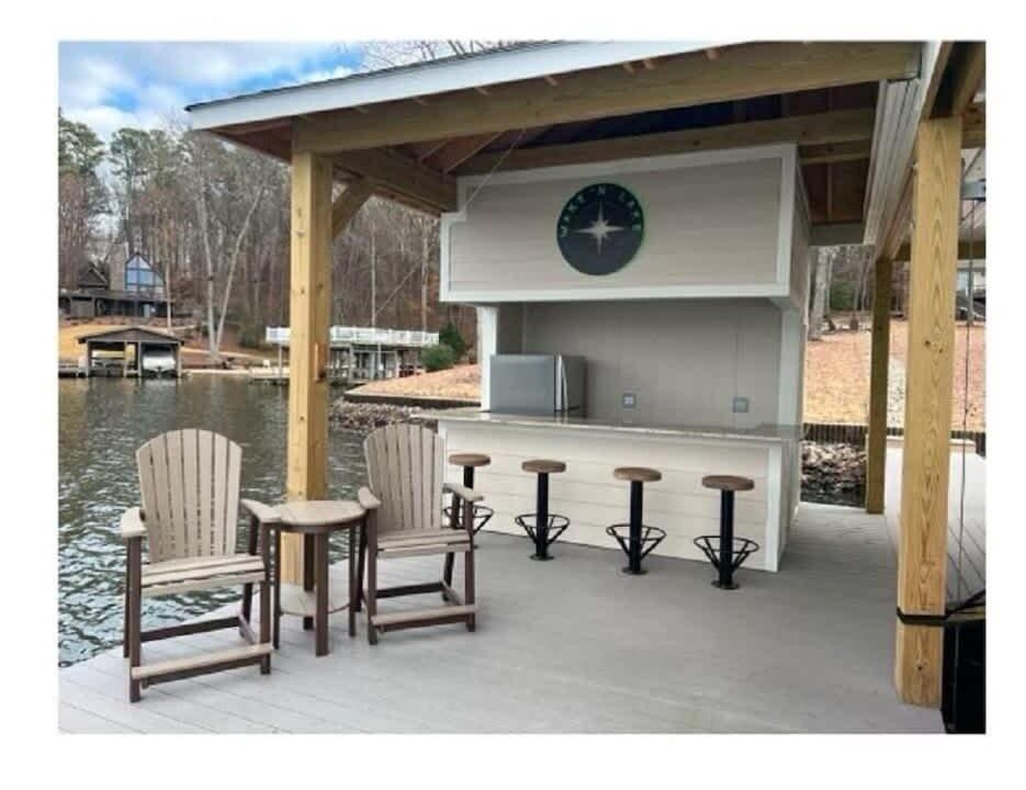 Photo of Patio Balcony in Littleton