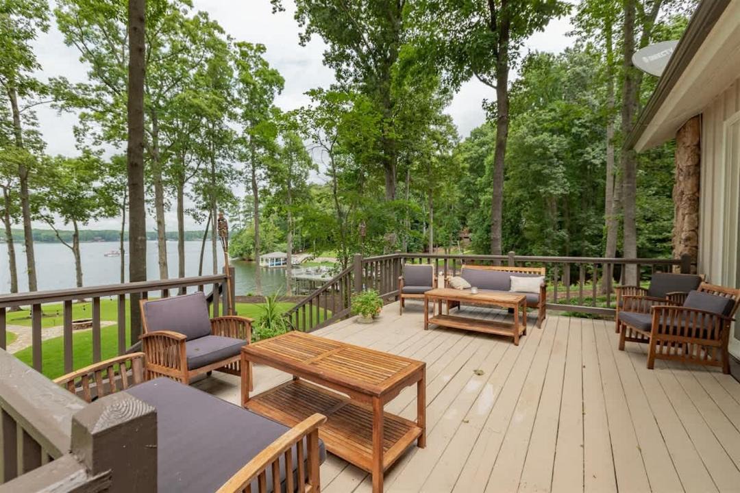 Photo of Patio Balcony in Littleton