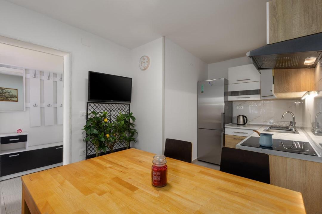 Photo of Kitchen in Basanija
