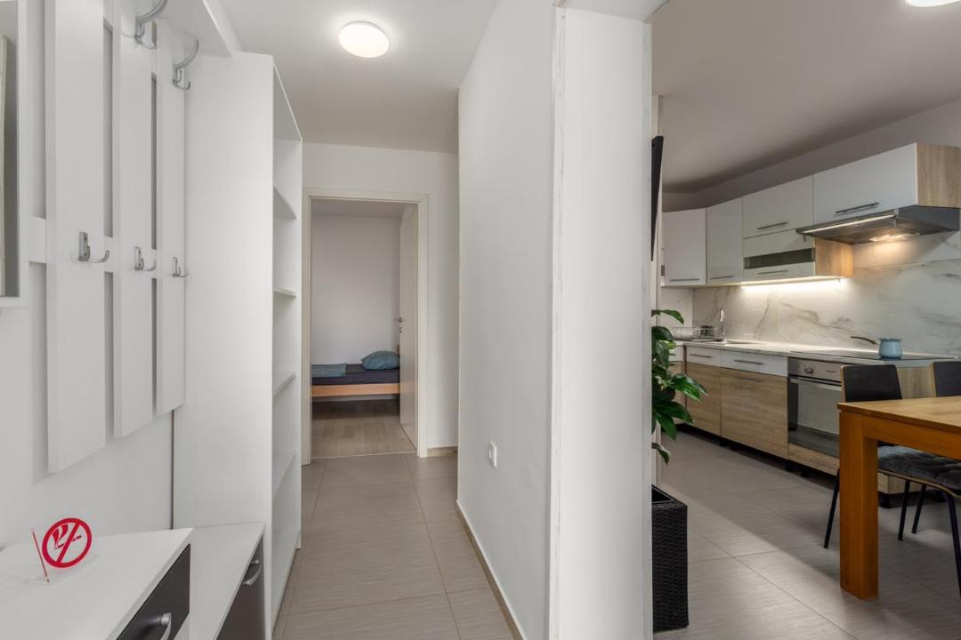 Photo of Kitchen in Basanija