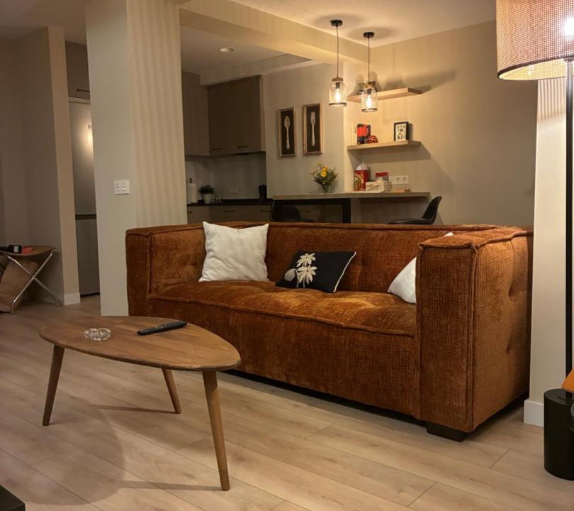 Photo of Livingroom in Burgos