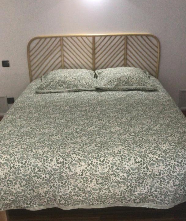 Photo of Bedroom in La Copechagniere