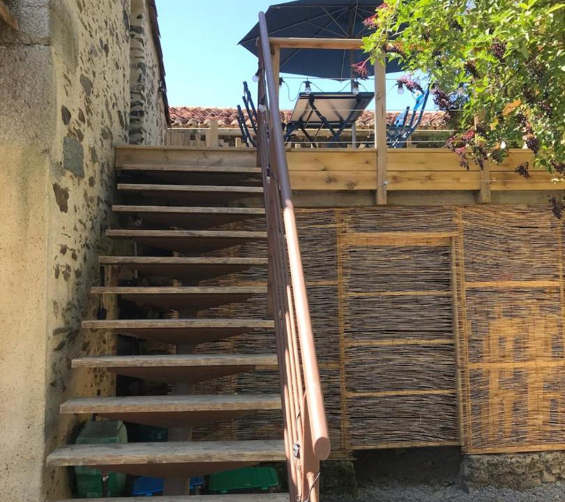 Photo of Others in La Copechagniere