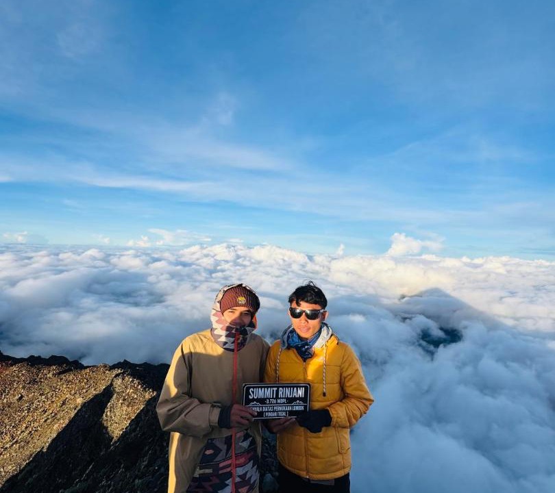 Photo of Others in Tetebatu