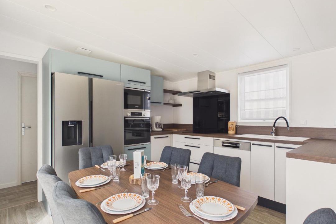 Photo of Kitchen in Saint-Gilles-Croix-de-Vie