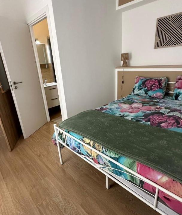 Photo of Bedroom in Hesingue
