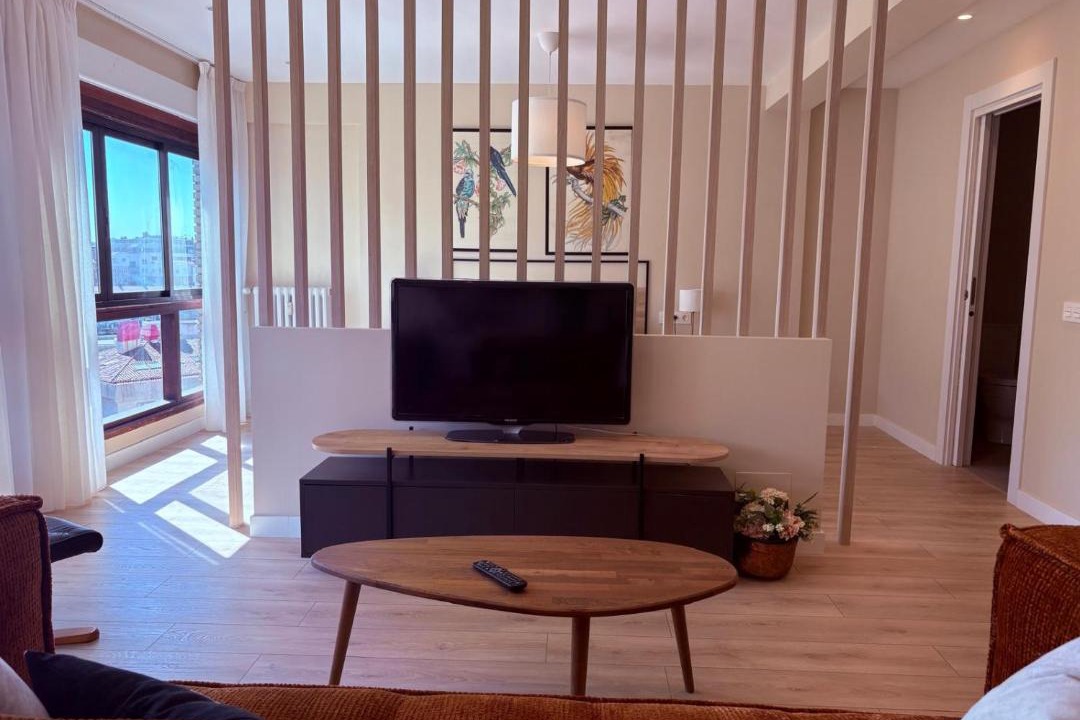 Photo of Livingroom in Burgos