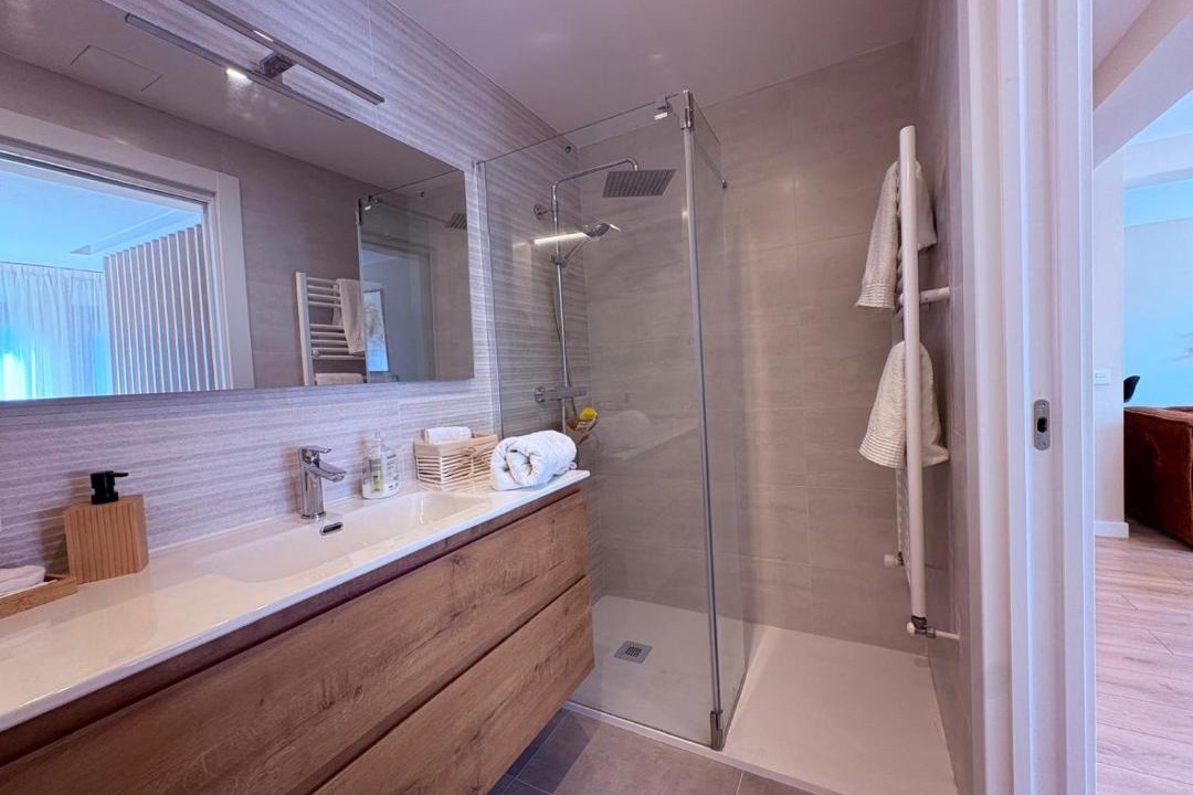 Photo of Bathroom in Burgos