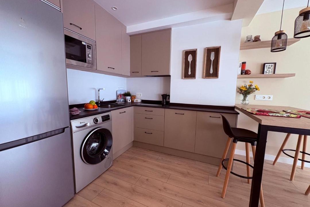 Photo of Kitchen in Burgos