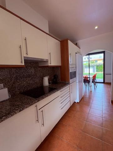 Photo of Kitchen in Navata