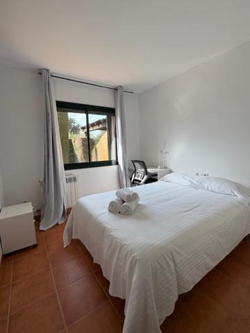 Photo of Bedroom in Navata