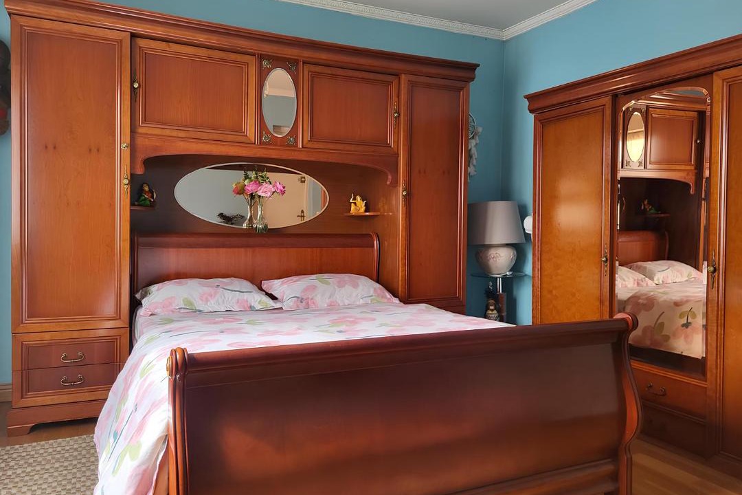 Photo of Bedroom in Neuilly-sur-Marne