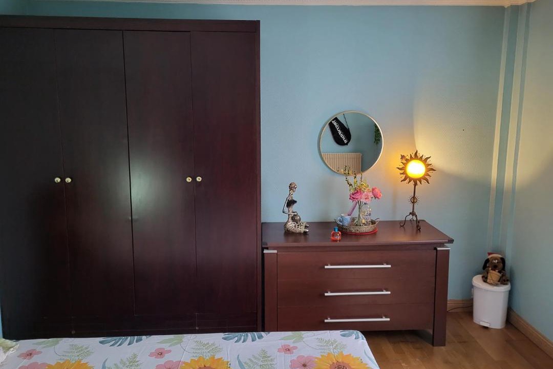 Photo of Bedroom in Neuilly-sur-Marne