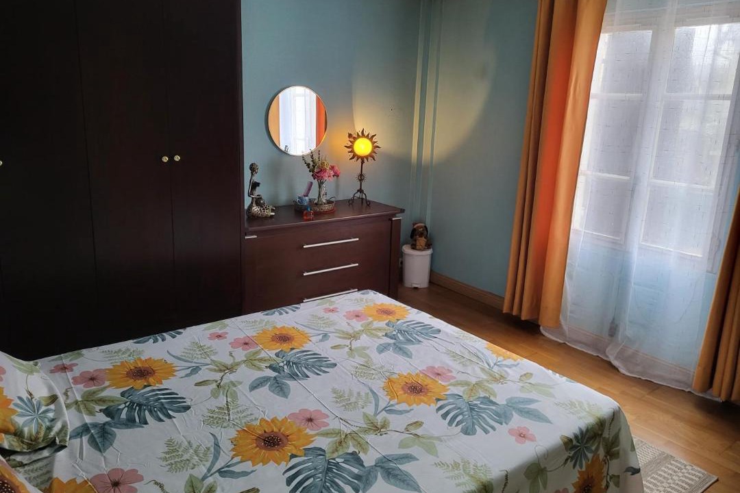 Photo of Bedroom in Neuilly-sur-Marne