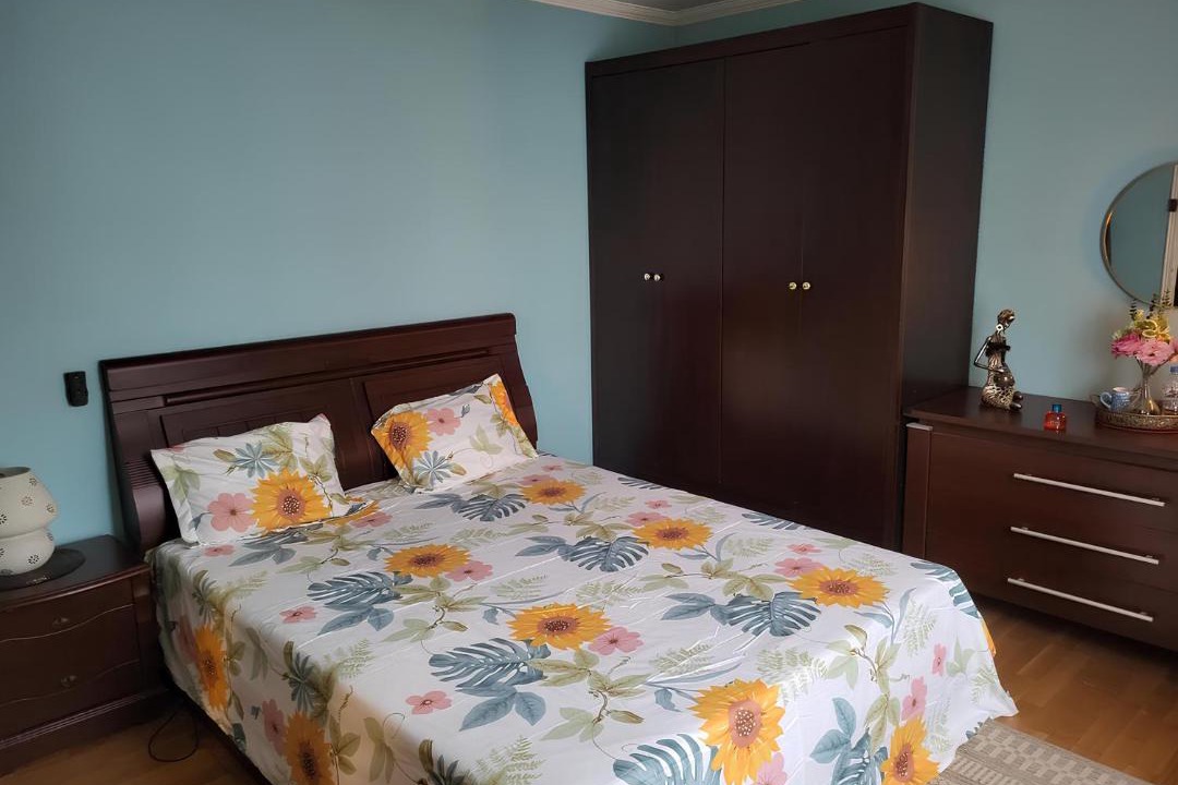 Photo of Bedroom in Neuilly-sur-Marne