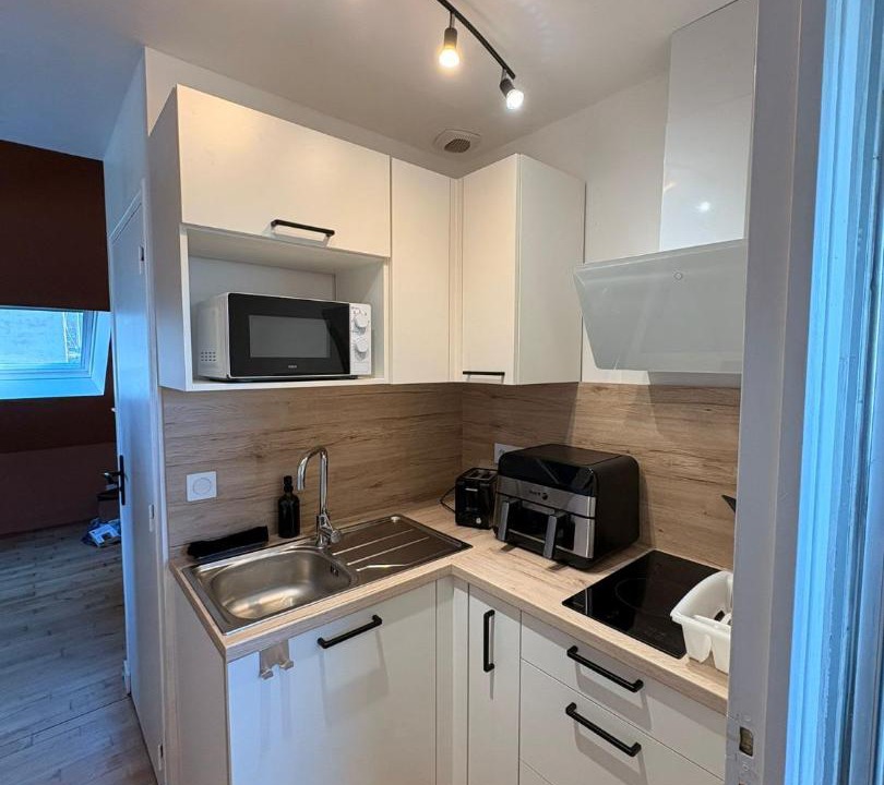 Photo of Kitchen in Dol-de-Bretagne